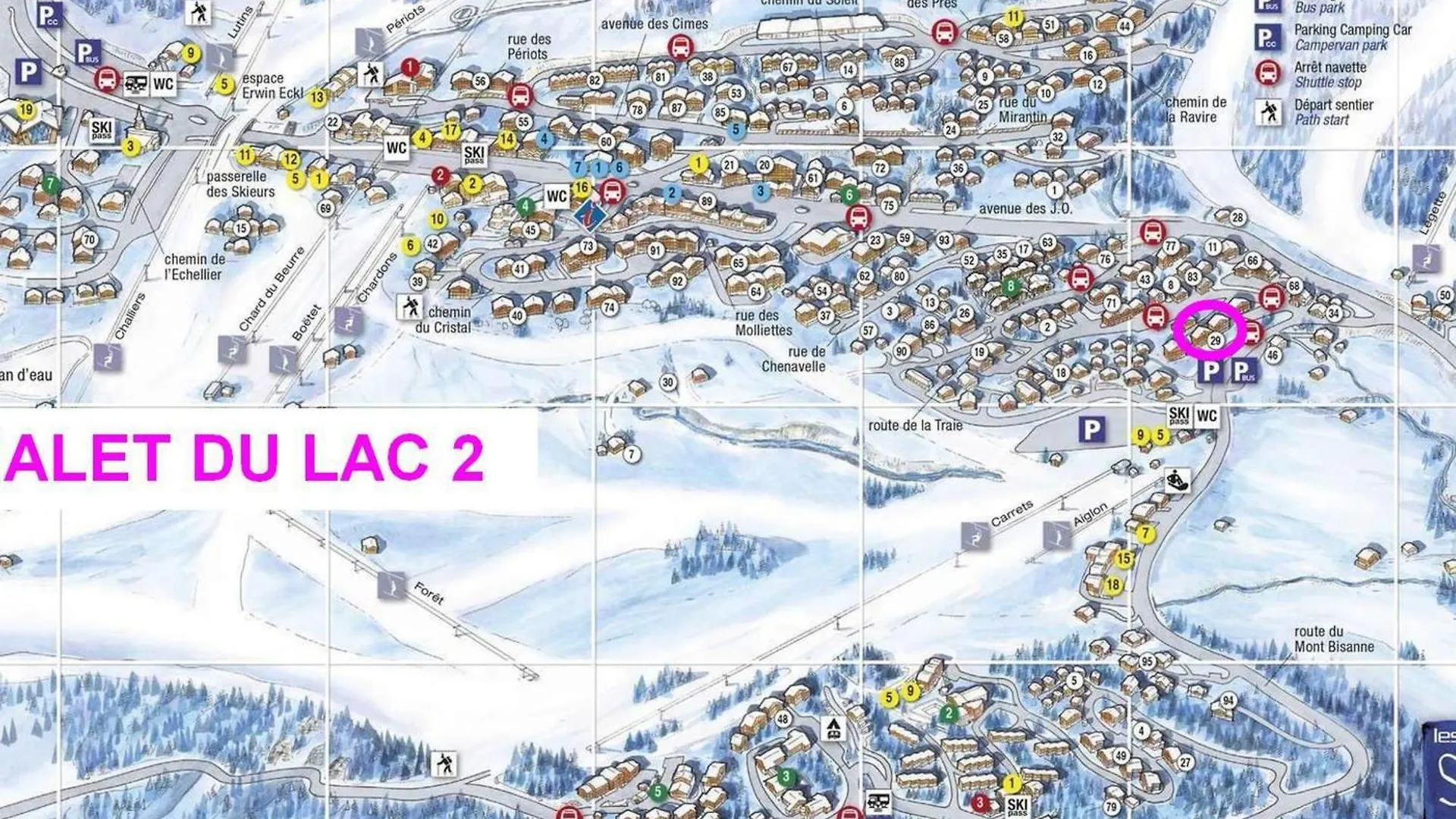 Les Saisies - Studio Cabine Avec Garage Pour 4-5 Personnes, Ensoleille, Vue Sur Pistes, Non Fumeur - Fr-1-293-152 Frankrijk